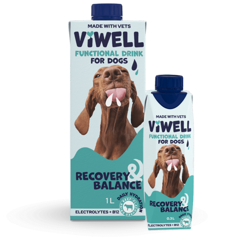 VIWELL RECOVERY & BALANCE