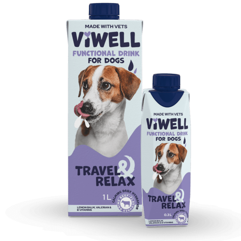 VIWELL TRAVEL & RELAX