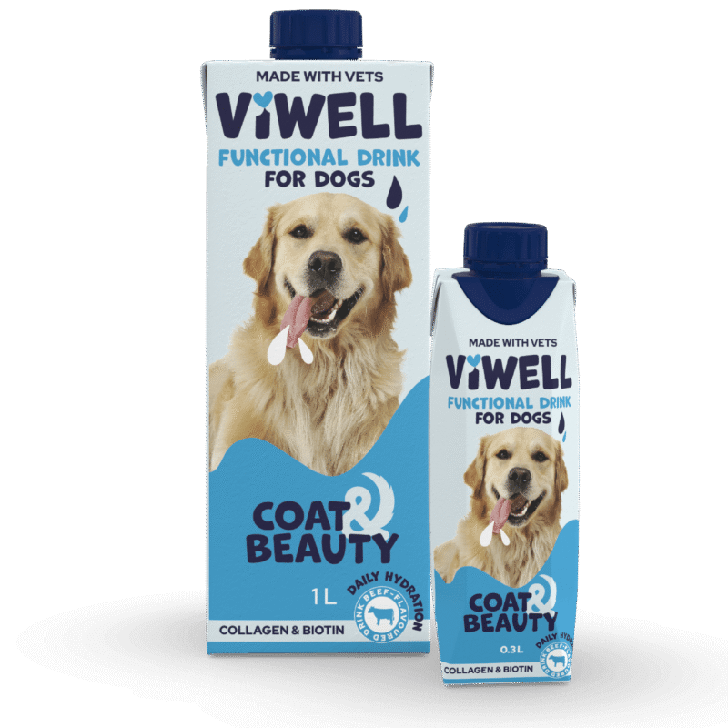 VIWELL COAT & BEAUTY